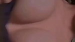 Hot Girl Showing Her Boobs