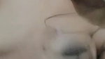 Beautiful Bengali Girl Showing Pressing Licking Boobs Fingering Her Pussy