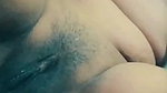 Beautiful Bengali Girl Showing Pressing Licking Boobs Fingering Her Pussy