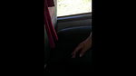 PUBLIC BUS COMPILATION FLASHING TITS AND BLOWJOB