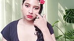 bigo live Bangladeshi girl Afiya boobs
