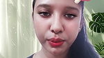 bigo live Bangladeshi girl Afiya boobs