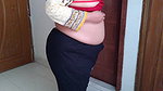 Red Color Bra bechne vale ne Tamil hot aunty ko chodne par majbor kiy (Indian sexy aunty fucking with bra seller) CumSho