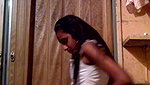 Young Indian Stripping Nude – Movies