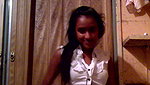 Young Indian Stripping Nude – Movies