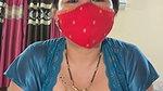 88pink 2 blue nighty dirty talk nepali randi bhabhi