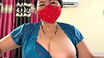88pink 3 boobs open remove nighty nepali randi bhabhi