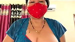 88pink 3 boobs open remove nighty nepali randi bhabhi