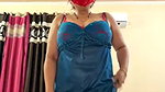 88pink 3 boobs open remove nighty nepali randi bhabhi