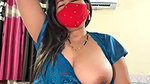 88pink 7 boobs open in tammana song nepali randi bhabhi