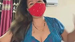 88pink 8 blue nighty big boobs open nepali randi bhabhi