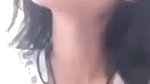 gf en vc mein chuche dikhayi