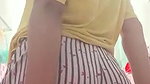 Uma Ghosh ass show