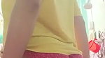 Uma Ghosh ass show