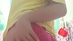 Uma Ghosh ass show