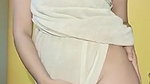Uma Ghosh nude show
