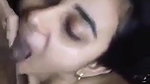 young girl bj