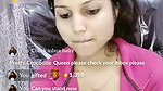 tango girl queesn nude show