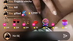 young girl nude show