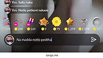 Likitha Reddy Telugu nude show tango