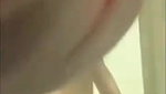desi girl pillow humping