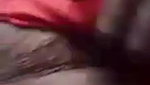 saree uthake chcuhe dikhayi