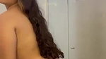 chasmish girl nude show
