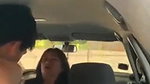 sex inside car