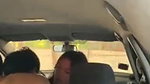 sex inside car