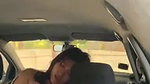 sex inside car