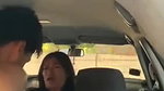 sex inside car