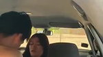 sex inside car