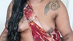 Tamil bhabhi Sex Therapist talking about dick sizes and pleasure tamil