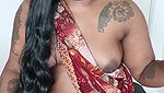 Tamil bhabhi Sex Therapist talking about dick sizes and pleasure tamil