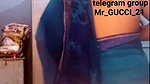 saree show