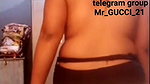 saree show
