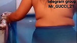saree show
