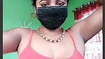 Bhabhi Nude With Face Show