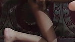 Desi girl Fingering very hard