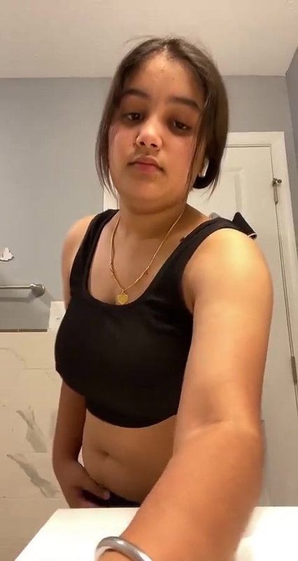 Indian girl
