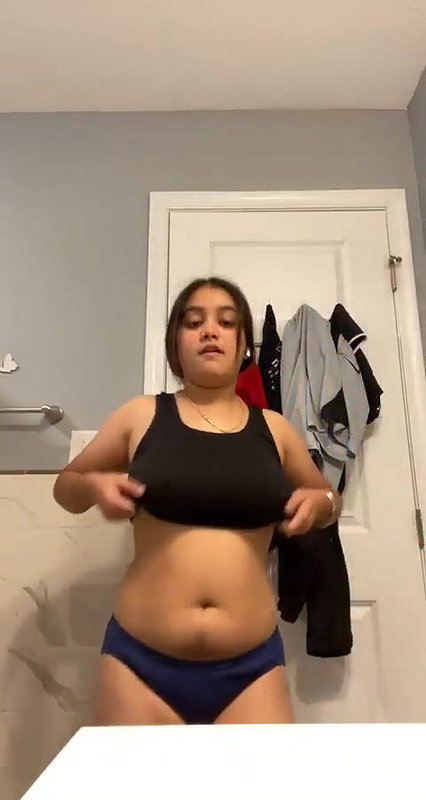 Indian girl