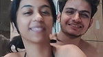 Indian couple 2