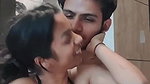 Indian couple 2