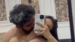 Indian couple 1