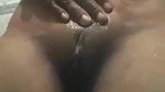 telgu aunty bathing mp4