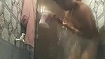 telgu aunty bathing mp4