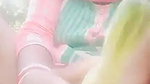 bhabhi masturbating with cucumber in outdoor sex