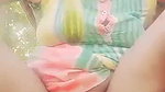 bhabhi masturbating with cucumber in outdoor sex