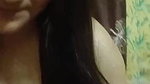 Voluptuous Indian girl nude in hotel room viral MMS