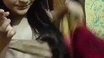 Voluptuous Indian girl nude in hotel room viral MMS